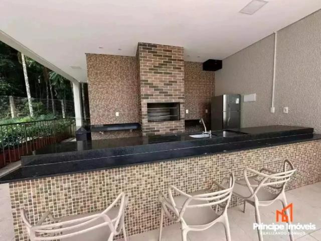 Apartamento para Venda em Joinville/SC Floresta 2 Quartos