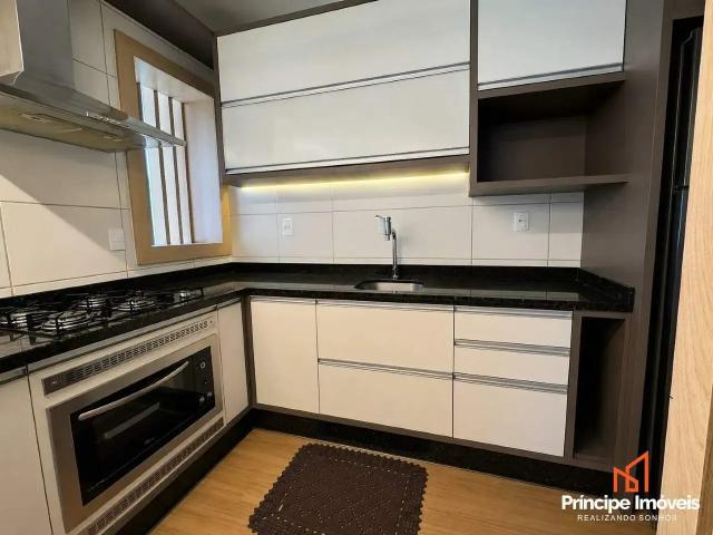 Apartamento para Venda em Joinville/SC Floresta 2 Quartos