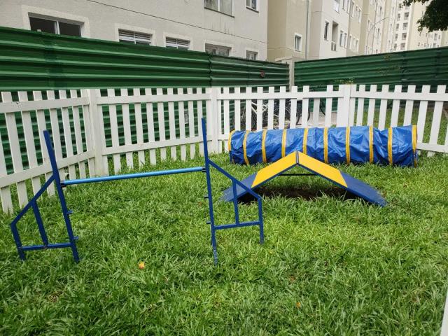 Apartamento para Venda em Joinville/SC Floresta 2 Quartos