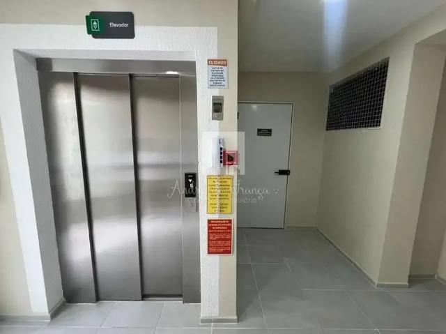 Apartamento para Venda em Joinville/SC Floresta 2 Quartos