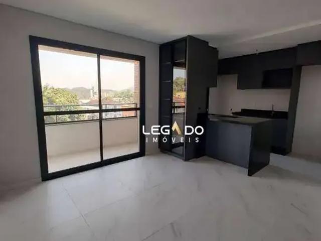 Apartamento para Venda em Joinville/SC Floresta 2 Quartos