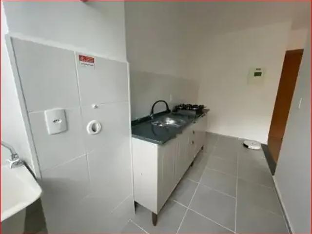 Apartamento para Venda em Joinville/SC Floresta 2 Quartos