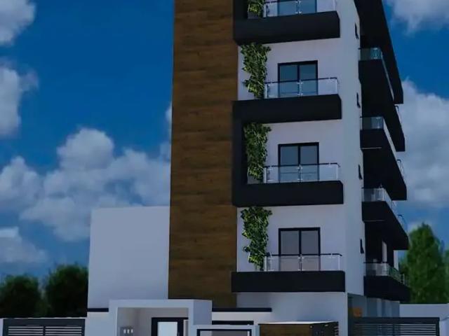 Apartamento para Venda em Joinville/SC Floresta 2 Quartos