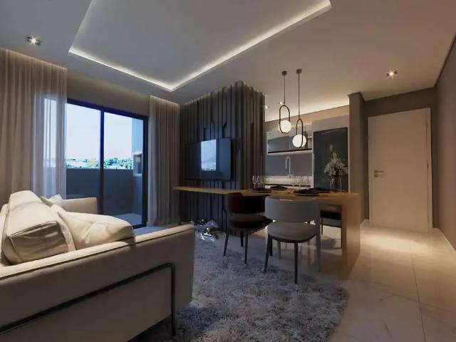 Apartamento para Venda em Joinville/SC Floresta 2 Quartos
