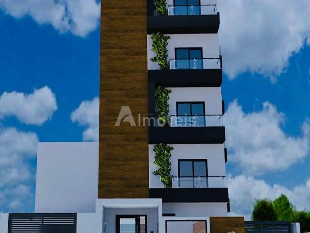 Apartamento para Venda em Joinville/SC Floresta 2 Quartos