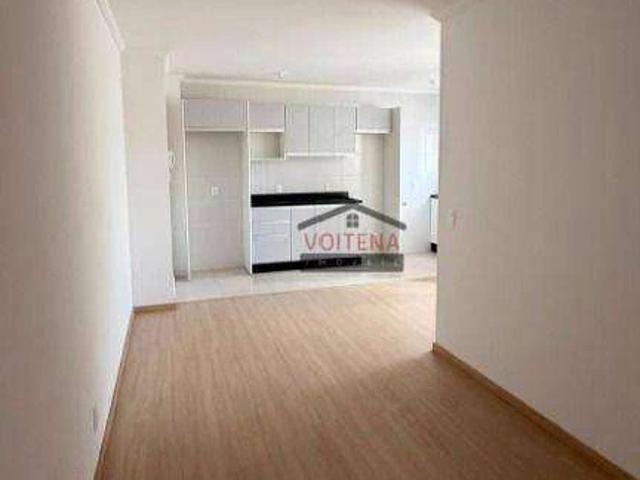 Apartamento para Venda em Joinville/SC Floresta 2 Quartos