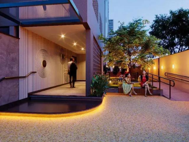 Apartamento para Venda em Joinville/SC Floresta 2 Quartos