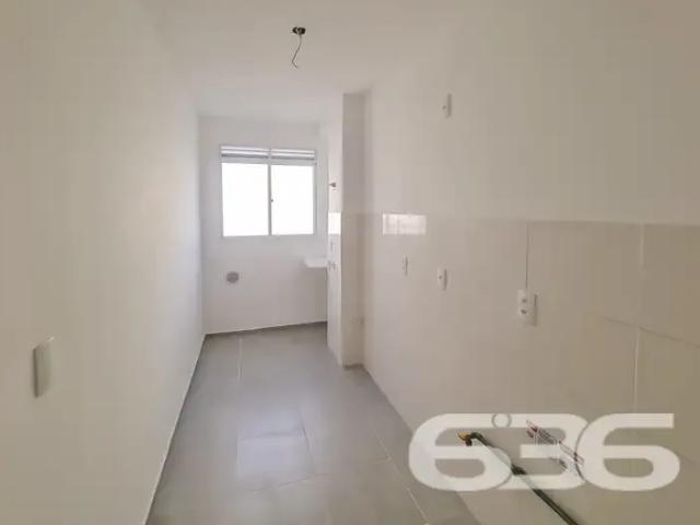 Apartamento para Venda em Joinville/SC Floresta 2 Quartos