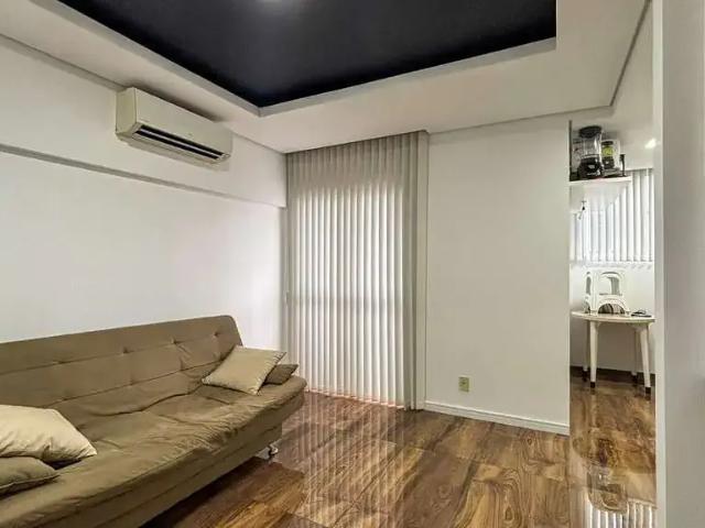 Apartamento para Venda em Joinville/SC Floresta 2 Quartos