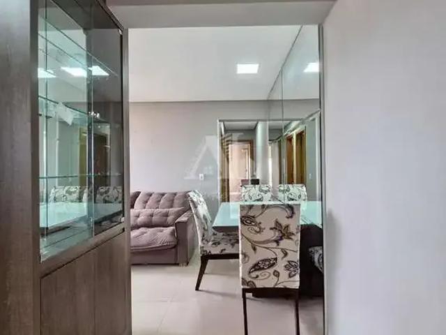 Apartamento para Venda em Joinville/SC Floresta 2 Quartos