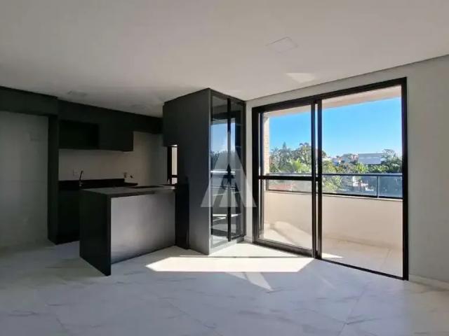 Apartamento para Venda em Joinville/SC Floresta 2 Quartos