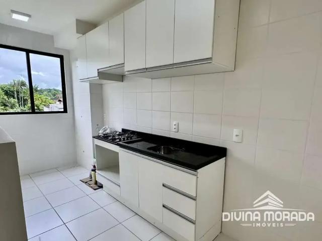 Apartamento para Venda em Joinville/SC Floresta 2 Quartos