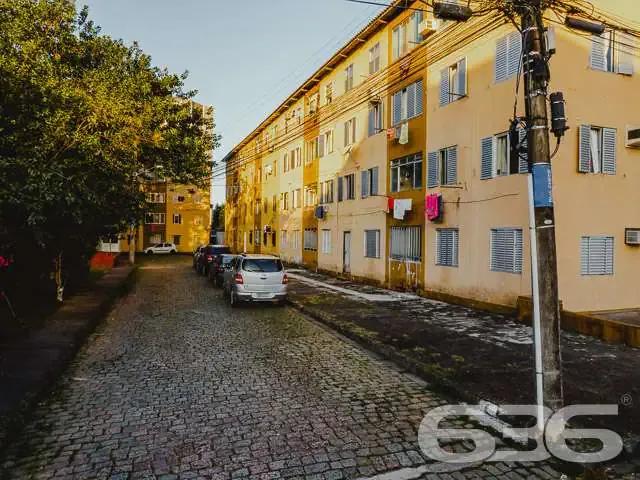 Apartamento para Venda em Joinville/SC Floresta 2 Quartos