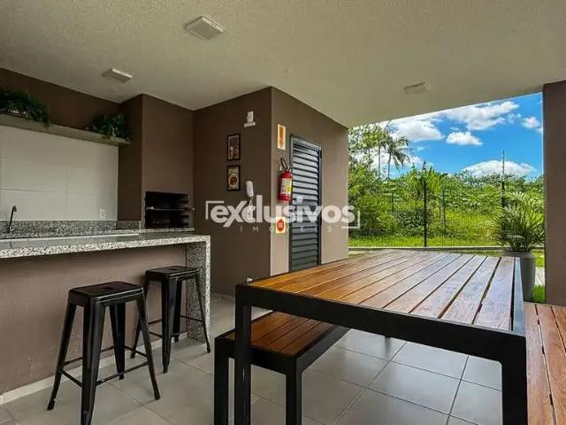 Apartamento para Venda em Joinville/SC Floresta 2 Quartos