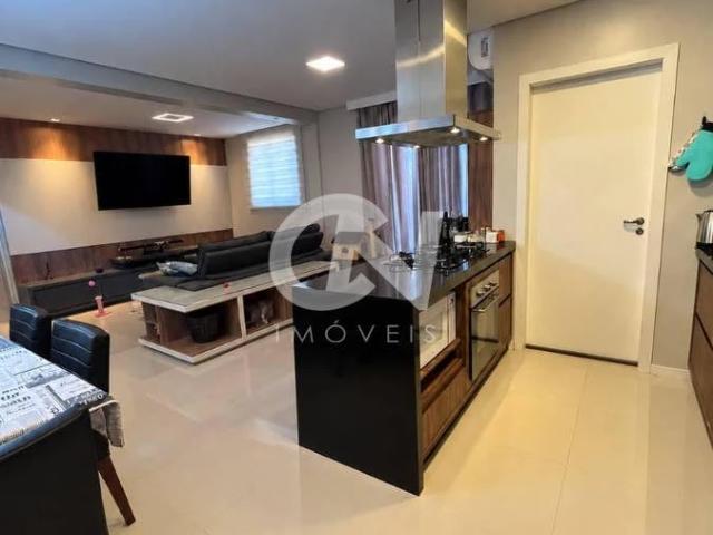 Apartamento para Venda em Joinville/SC Floresta 2 Quartos