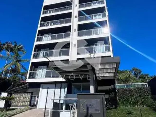 Apartamento para Venda em Joinville/SC Floresta 2 Quartos