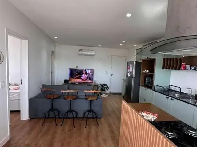Apartamento para Venda em Joinville/SC Floresta 2 Quartos