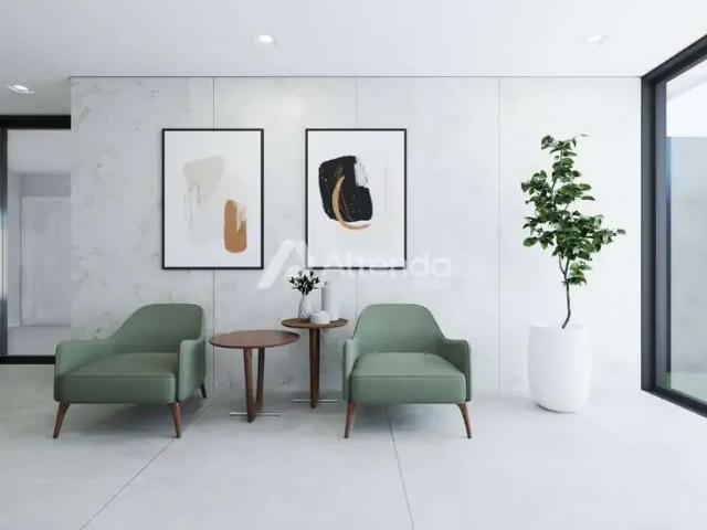 Apartamento para Venda em Joinville/SC Floresta 2 Quartos