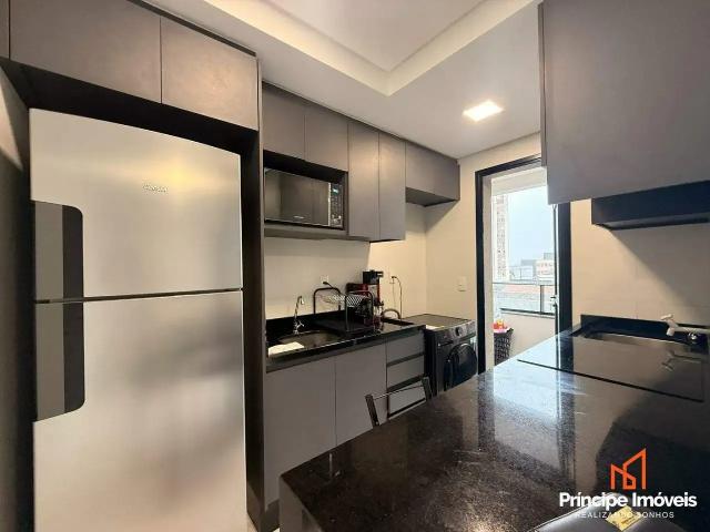 Apartamento para Venda em Joinville/SC Floresta 2 Quartos