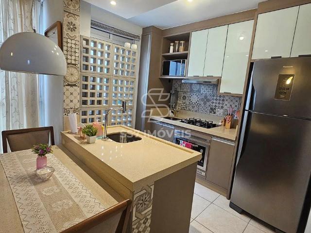 Apartamento para Venda em Joinville/SC Floresta 2 Quartos