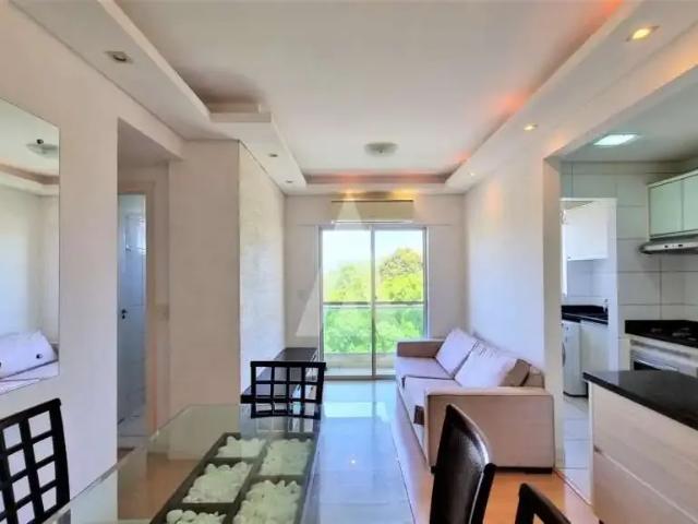 Apartamento para Venda em Joinville/SC Floresta 2 Quartos