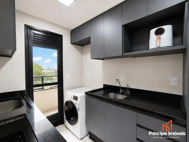 Apartamento para Venda em Joinville/SC Floresta 2 Quartos