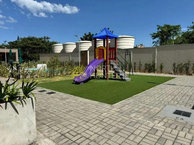 Apartamento para Venda em Joinville/SC Floresta 2 Quartos