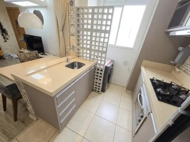 Apartamento para Venda em Joinville/SC Floresta 2 Quartos
