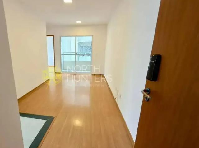 Apartamento para Venda em Joinville/SC Floresta 2 Quartos