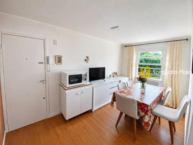 Apartamento para Venda em Joinville/SC Floresta 2 Quartos
