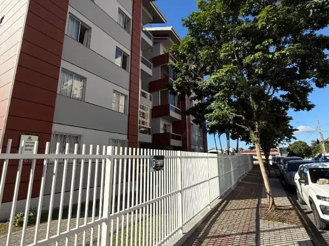 Apartamento para Venda em Joinville/SC Floresta 2 Quartos