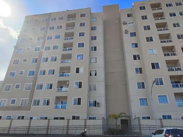 Apartamento para Venda em Joinville/SC Floresta 2 Quartos