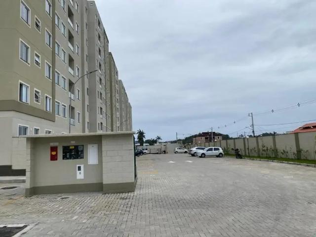 Apartamento para Venda em Joinville/SC Floresta 2 Quartos