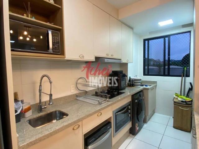 Apartamento para Venda em Joinville/SC Floresta 2 Quartos