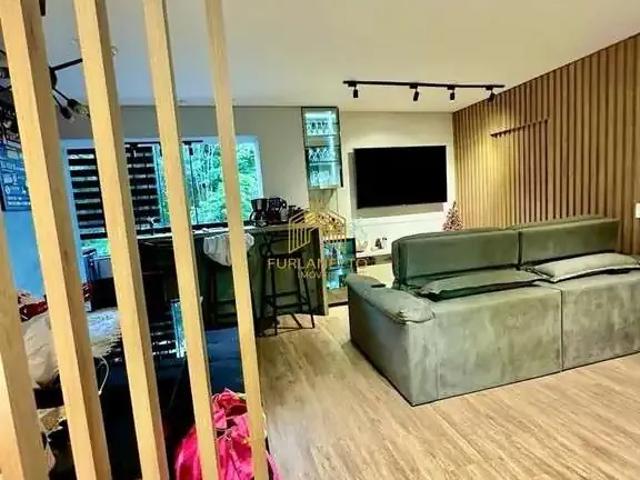 Apartamento para Venda em Joinville/SC Floresta 2 Quartos