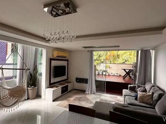 Apartamento para Venda em Joinville/SC Floresta 3 Quartos