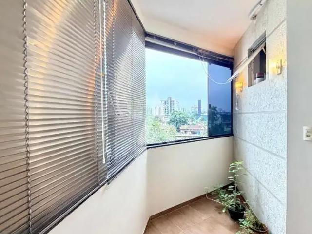 Apartamento para Venda em Joinville/SC Floresta 3 Quartos