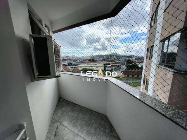 Apartamento para Venda em Joinville/SC Floresta 3 Quartos