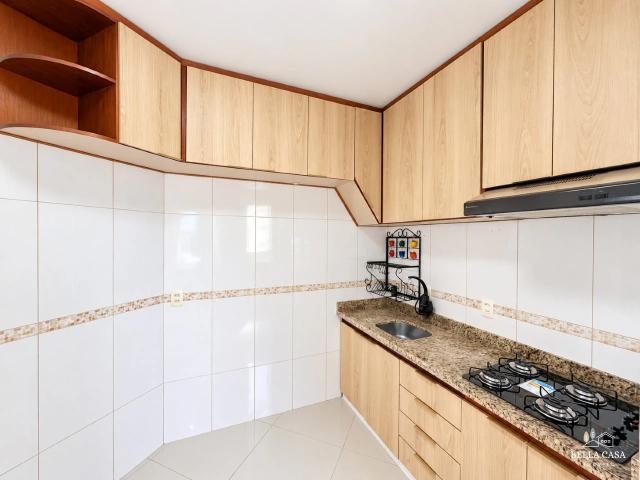 Apartamento para Venda em Joinville/SC Floresta 3 Quartos