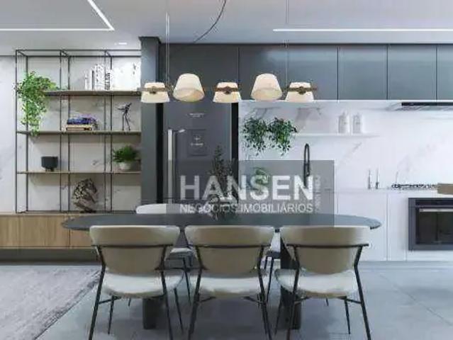 Apartamento para Venda em Joinville/SC Floresta 3 Quartos