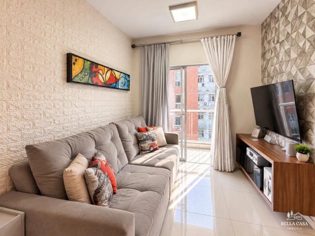 Apartamento para Venda em Joinville/SC Floresta 3 Quartos