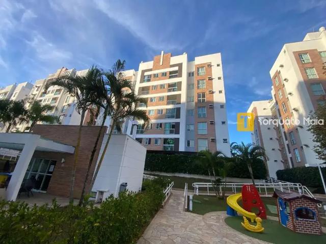 Apartamento para Venda em Joinville/SC Floresta 3 Quartos