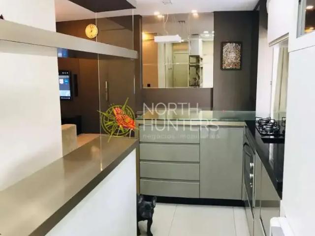 Apartamento para Venda em Joinville/SC Floresta 3 Quartos