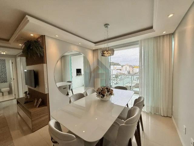 Apartamento para Venda em Joinville/SC Floresta 3 Quartos