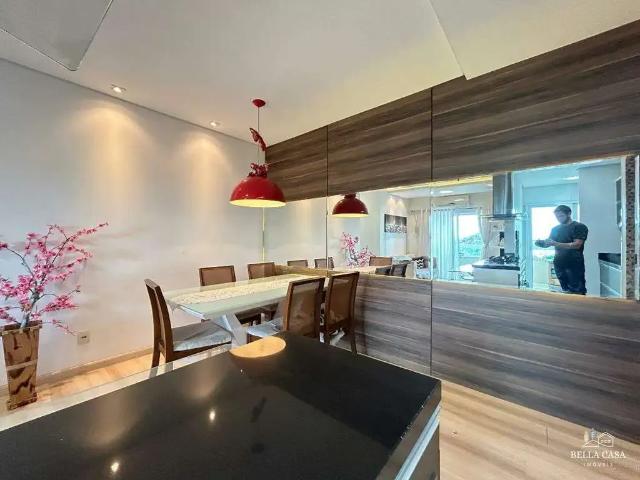 Apartamento para Venda em Joinville/SC Floresta 3 Quartos