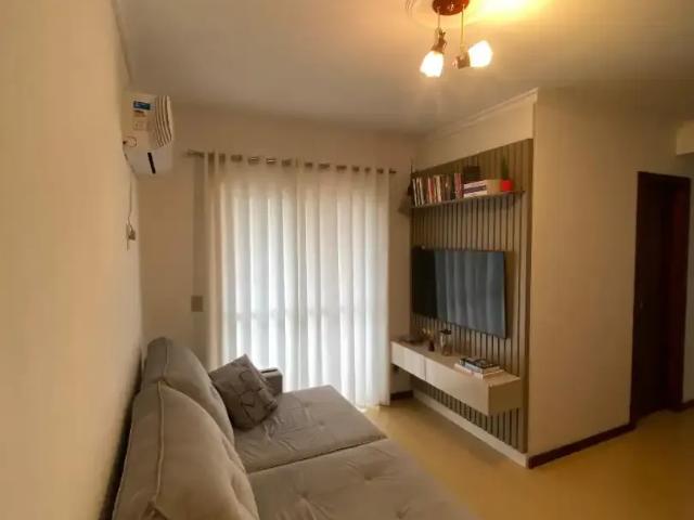 Apartamento para Venda em Joinville/SC Floresta 3 Quartos