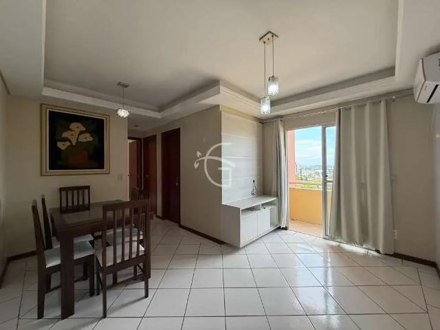 Apartamento para Venda em Joinville/SC Floresta 3 Quartos