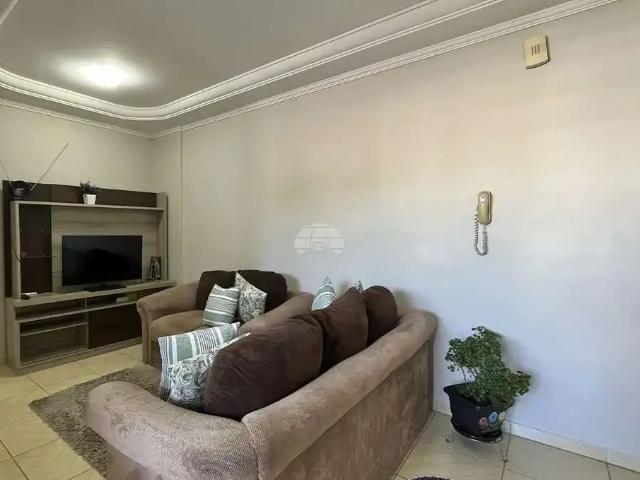 Apartamento para Venda em Joinville/SC Floresta 3 Quartos