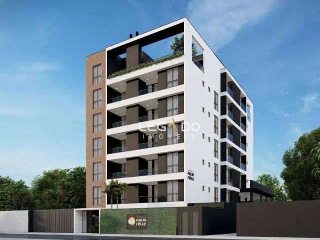 Apartamento para Venda em Joinville/SC Floresta 3 Quartos