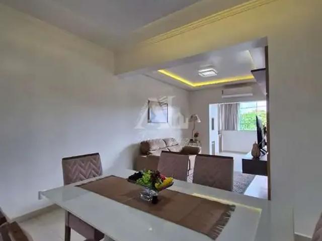 Apartamento para Venda em Joinville/SC Floresta 3 Quartos